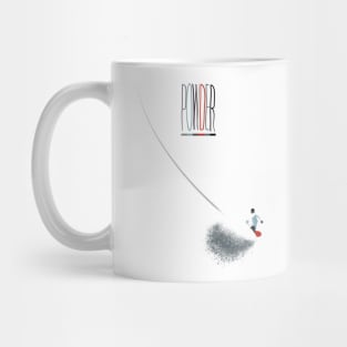 Powder Mug